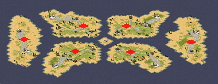 nobets 6pl inselkampf 3.0 crate preview