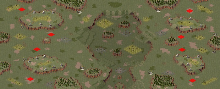 [8] cliffside forrest by Atelire preview