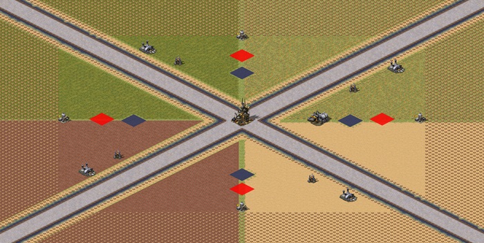 X-Arena Tower D-fense v9.11 [Crazy v.3.5] preview