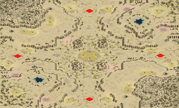 Hidden Valley II LE preview