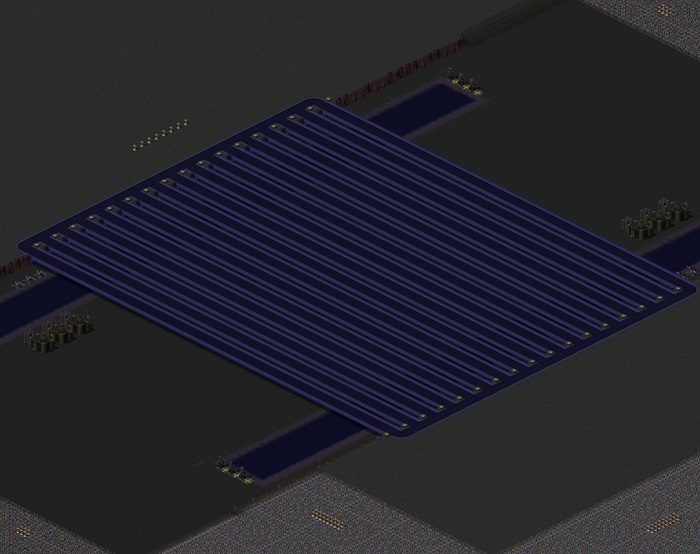 Crossfire Survival (7p) -- MISSING (randomized 2019-02-12 092011) preview