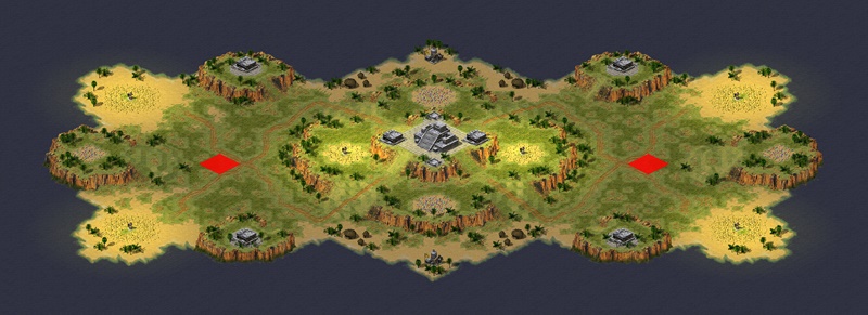 (2) Official Tournament Map A (YRR 09122025) preview