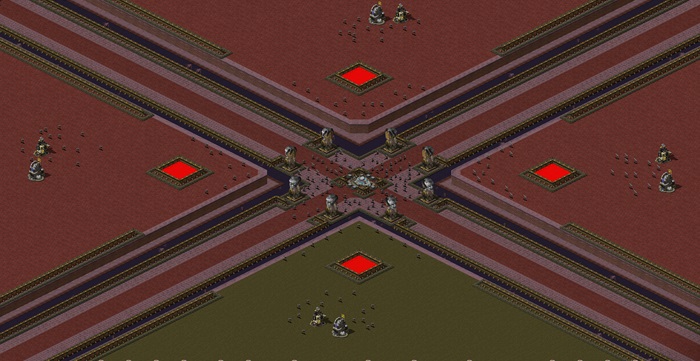 [Hard Level] Time Machine Defend - part 1 v1.4.13 Final Version preview