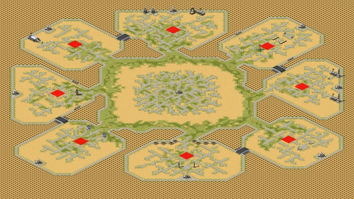 [8] The Oil With Bonus Revolution [Team] preview