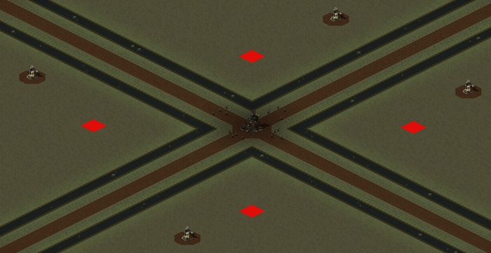 X-Arena II by Jupiter v1.0.5.1 preview