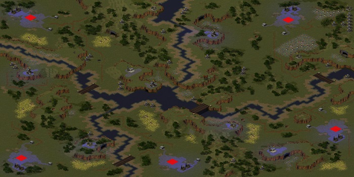 LION'S VALLEY 2 preview