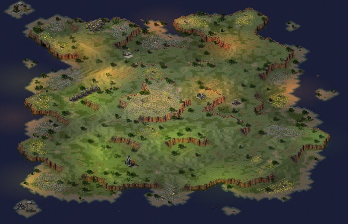 Eventide (2-4) preview