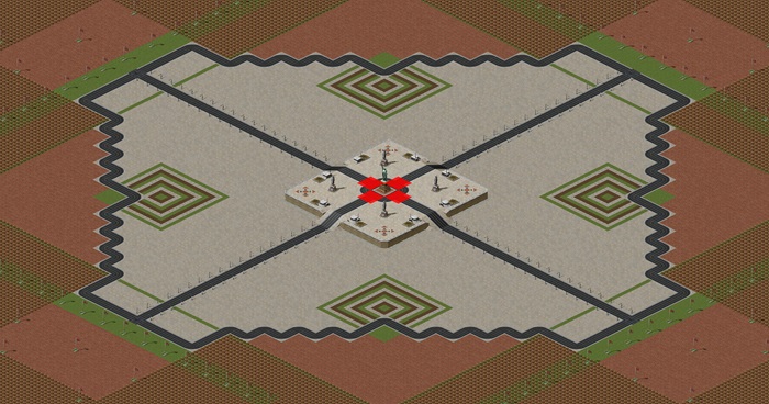 ShowOff(SOTA AI)-Extreme-Plus ver4 - Fixed stuck and balanced Final Version2 Cheap preview