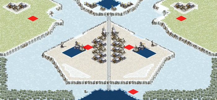 Evil Deluxe Survival  Remastered 6(NoSoviet) [Aerion v21] preview