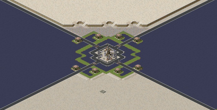 Rainbow Six Survival (6p) -- MISSING (randomized 2020-05-02 070528) preview