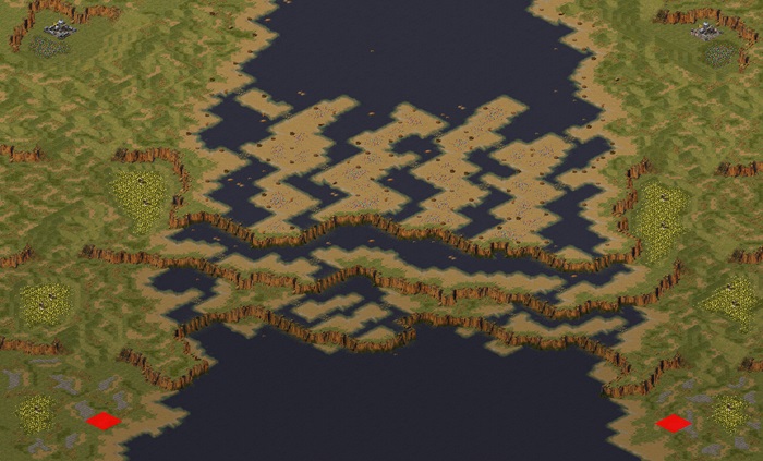 [2] Rich Water preview