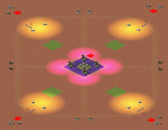 survival-NAJ-HARD preview