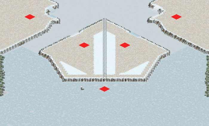 European lives and Africans die preview