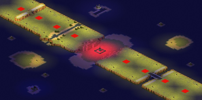 Operation: Hell and Back preview