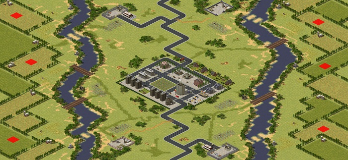 Where the corn grows 0.7 (2-6) preview