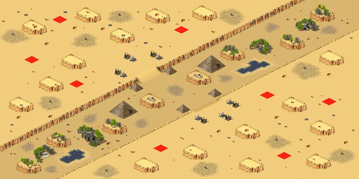 METALED'S CRATER VALLEY preview