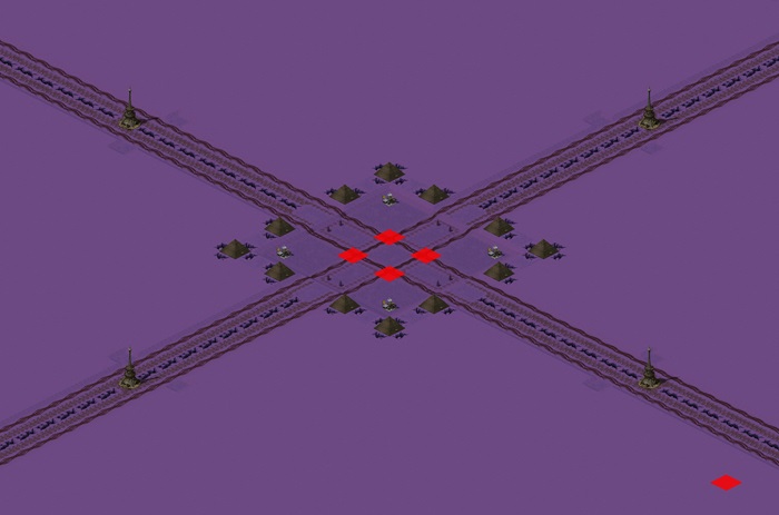 Apocalypse Of Doom [Survival] - Hardcore V5 preview