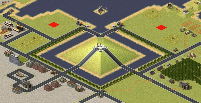 Hill of War (2) preview
