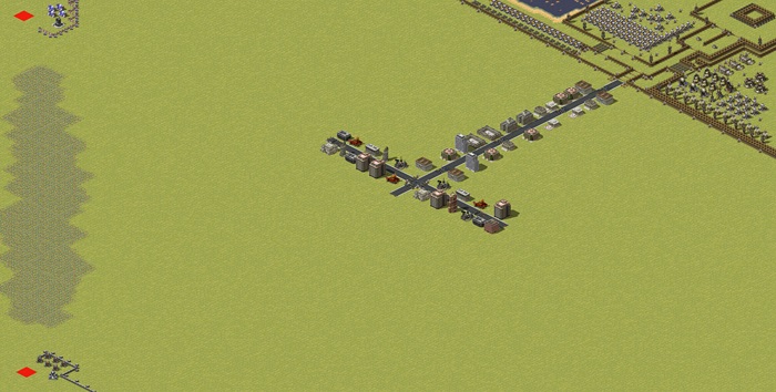 Super Yuriy`s base preview