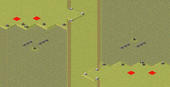 Top vs Bottom preview