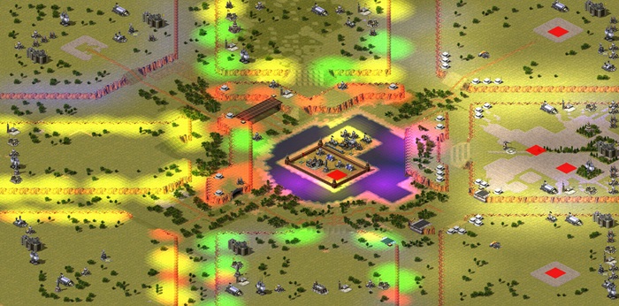 Hard to Beat Survival (4p) 1.0 MISSING(hersgory© Edit) preview