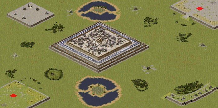 moai temple preview