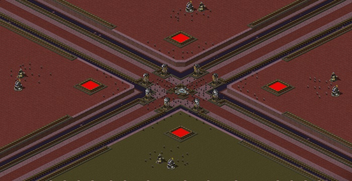 Time Machine Defend - part 1 v1.4.12 preview