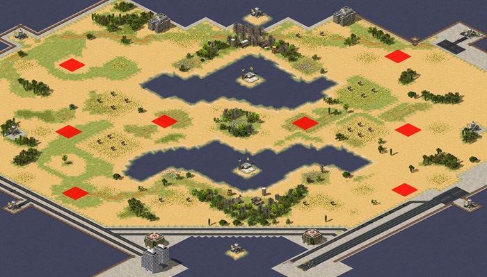 Utah face off by Murphy v2.0 preview