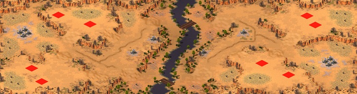 [8] Death Valley Girl (4v4) UPDATE V 1.1 preview