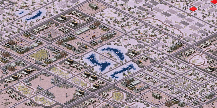 Allied Mission 10 preview