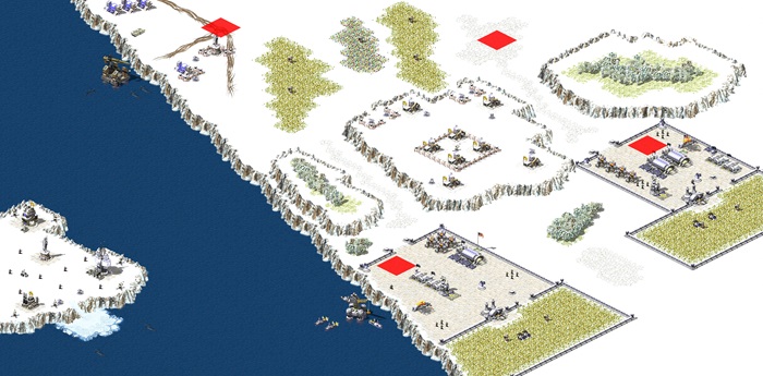 bugsey827 allied #1 preview