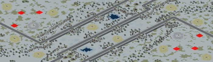 Triple Crossed (6) preview