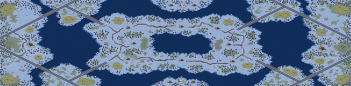 Arctic Circle Survival (7p) -- MISSING (randomized 2019-08-01 172927) preview