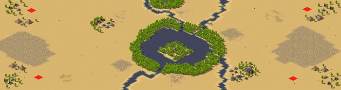 Diamond Desert (2-4) preview