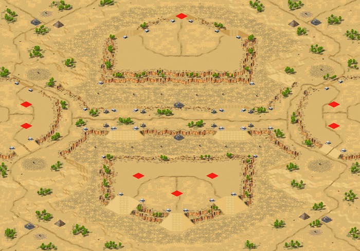 Opposing Force Survival (7p) -- MISSING (randomized 2019-05-13 084609) preview