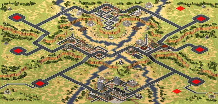 Side Winder (2-8) preview