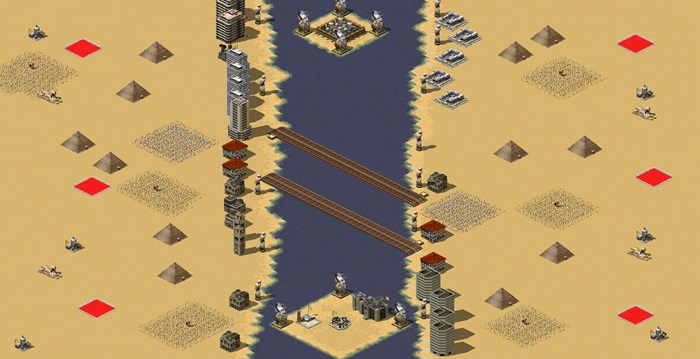 Yuri's Oasis (2-6) preview