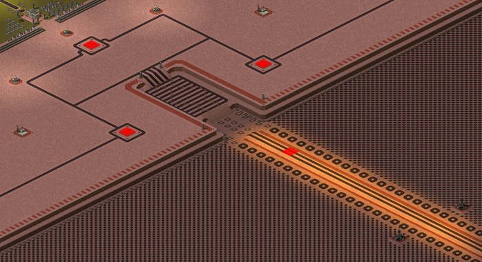 Attack on Washington - [3P] Survival - Almost Final Version preview