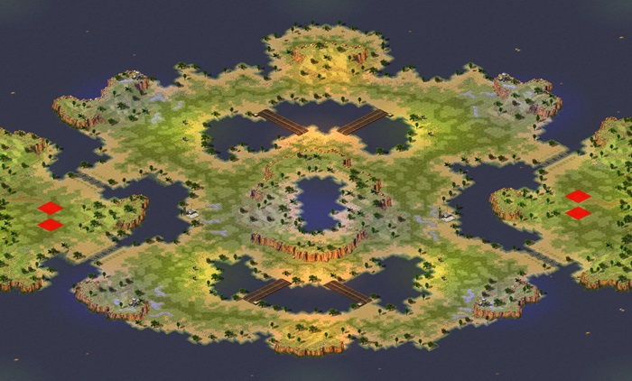 [4] Diamond Heights LE v2 preview