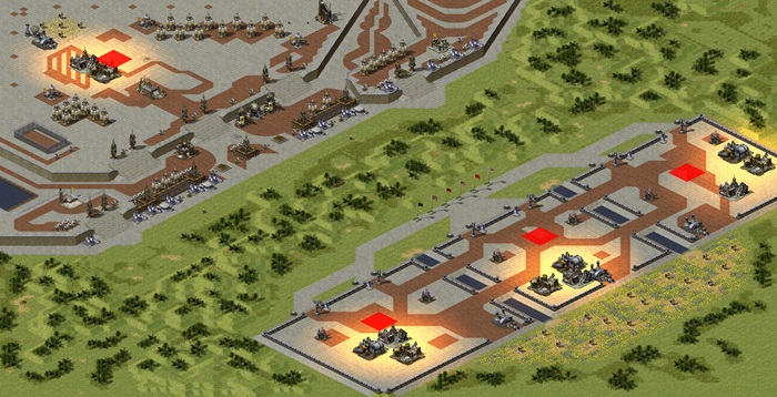 ghost revelations preview