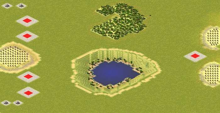 Bloodshed Air Survival (4p) -- MISSING (randomized 2016-09-22 161616) preview