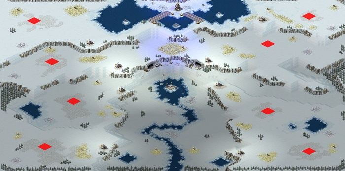 Frozen Altitude by Murphy v1.0 preview
