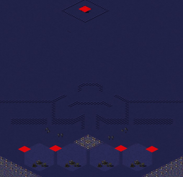 Lunatic Moon edited by xzhashxz skirmish (harder) -- MISSING (randomized 2018-04-21 161603) preview