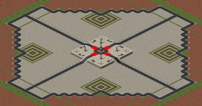 ShowOff(SOTA AI)-Hard preview