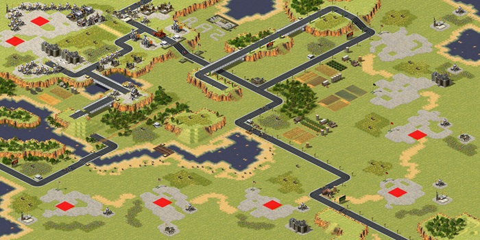 Unholy Alliance (2-8) preview