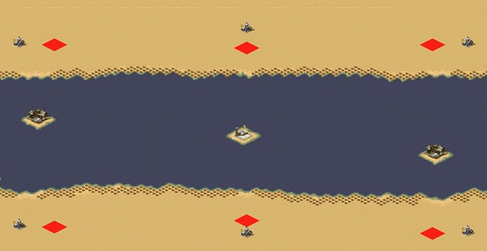 SeaWars v1.5 (Edit:[TR]AlperC) preview