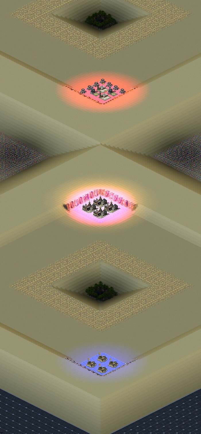 Existential Threat Survival (7p) -- MISSING (randomized 2019-07-29 173930) preview