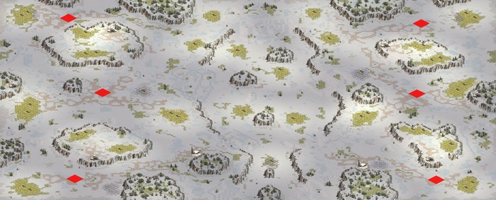 [6] Cliffside Slide 3v3 Sub Zer0 preview