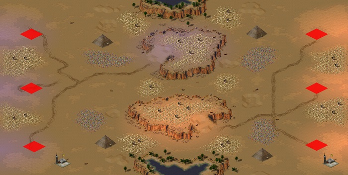 [6] Tour of Egypt 1.3.2 Final preview