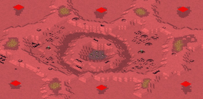 [6] Mars [Gold] preview